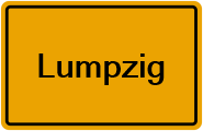 Grundbuchamt Lumpzig