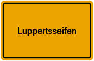 Grundbuchamt Luppertsseifen