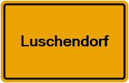 Grundbuchamt Luschendorf