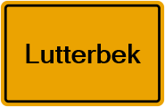 Grundbuchamt Lutterbek