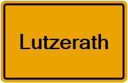 Grundbuchamt Lutzerath