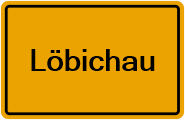 Grundbuchamt Löbichau