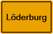 Grundbuchamt Löderburg