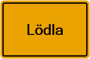 Grundbuchamt Lödla