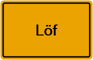 Grundbuchamt Löf