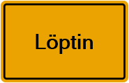 Grundbuchamt Löptin