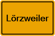 Grundbuchamt Lörzweiler