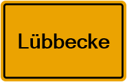 Grundbuchamt Lübbecke