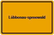 Grundbuchamt Lübbenau-Spreewald