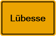 Grundbuchamt Lübesse
