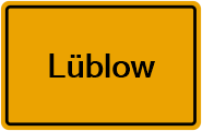 Grundbuchamt Lüblow