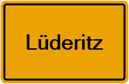 Grundbuchamt Lüderitz