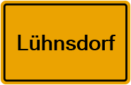 Grundbuchamt Lühnsdorf