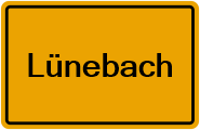 Grundbuchamt Lünebach