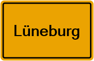 Grundbuchamt Lüneburg