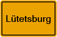 Grundbuchamt Lütetsburg