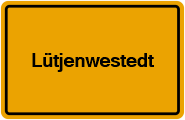 Grundbuchamt Lütjenwestedt