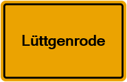 Grundbuchamt Lüttgenrode