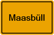 Grundbuchamt Maasbüll