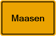 Grundbuchamt Maasen