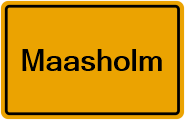 Grundbuchamt Maasholm