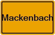 Grundbuchamt Mackenbach