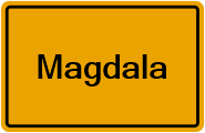 Grundbuchamt Magdala