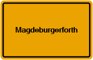 Grundbuchamt Magdeburgerforth