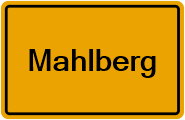 Grundbuchamt Mahlberg
