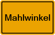 Grundbuchamt Mahlwinkel