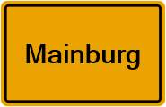 Grundbuchamt Mainburg