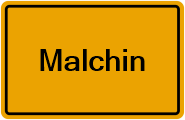 Grundbuchamt Malchin
