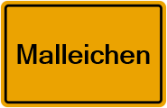 Grundbuchamt Malleichen