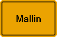 Grundbuchamt Mallin