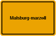 Grundbuchamt Malsburg-Marzell