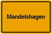 Grundbuchamt Mandelshagen