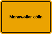 Grundbuchamt Mannweiler-Cölln