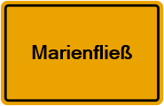 Grundbuchamt Marienfließ