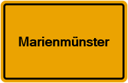 Grundbuchamt Marienmünster