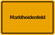 Grundbuchamt Marktheidenfeld