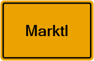 Grundbuchamt Marktl