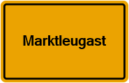 Grundbuchamt Marktleugast