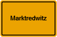 Grundbuchamt Marktredwitz