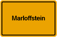 Grundbuchamt Marloffstein