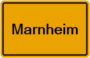 Grundbuchamt Marnheim