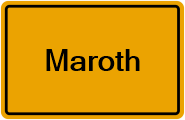 Grundbuchamt Maroth