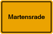 Grundbuchamt Martensrade