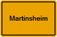 Grundbuchamt Martinsheim