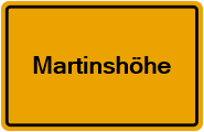 Grundbuchamt Martinshöhe