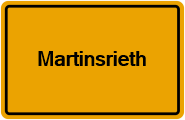 Grundbuchamt Martinsrieth